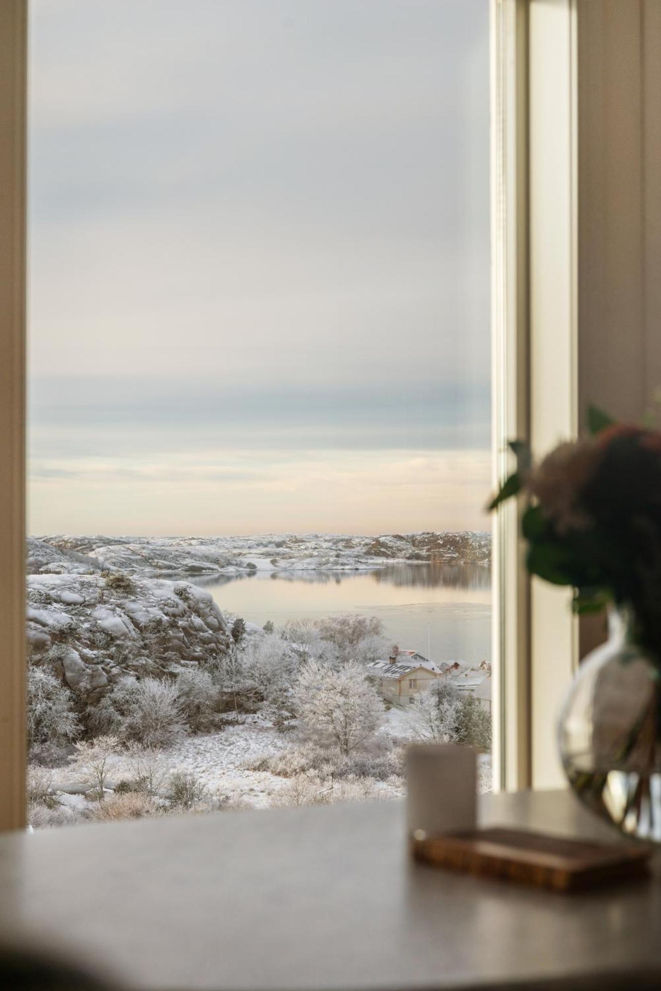 Fjällbacka Charming Villa Retreat By Ajf Dream Living מראה חיצוני תמונה