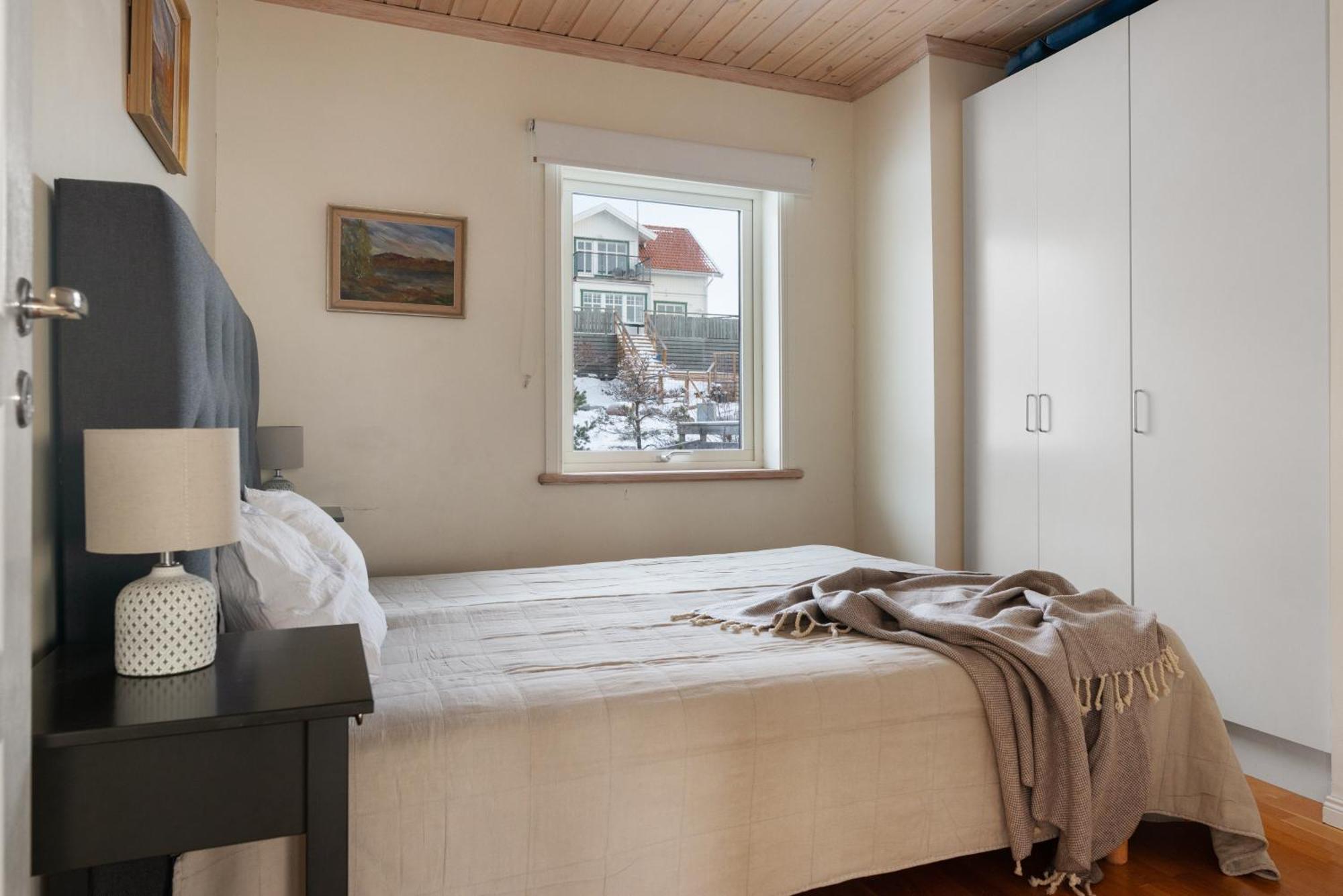 Fjällbacka Charming Villa Retreat By Ajf Dream Living מראה חיצוני תמונה