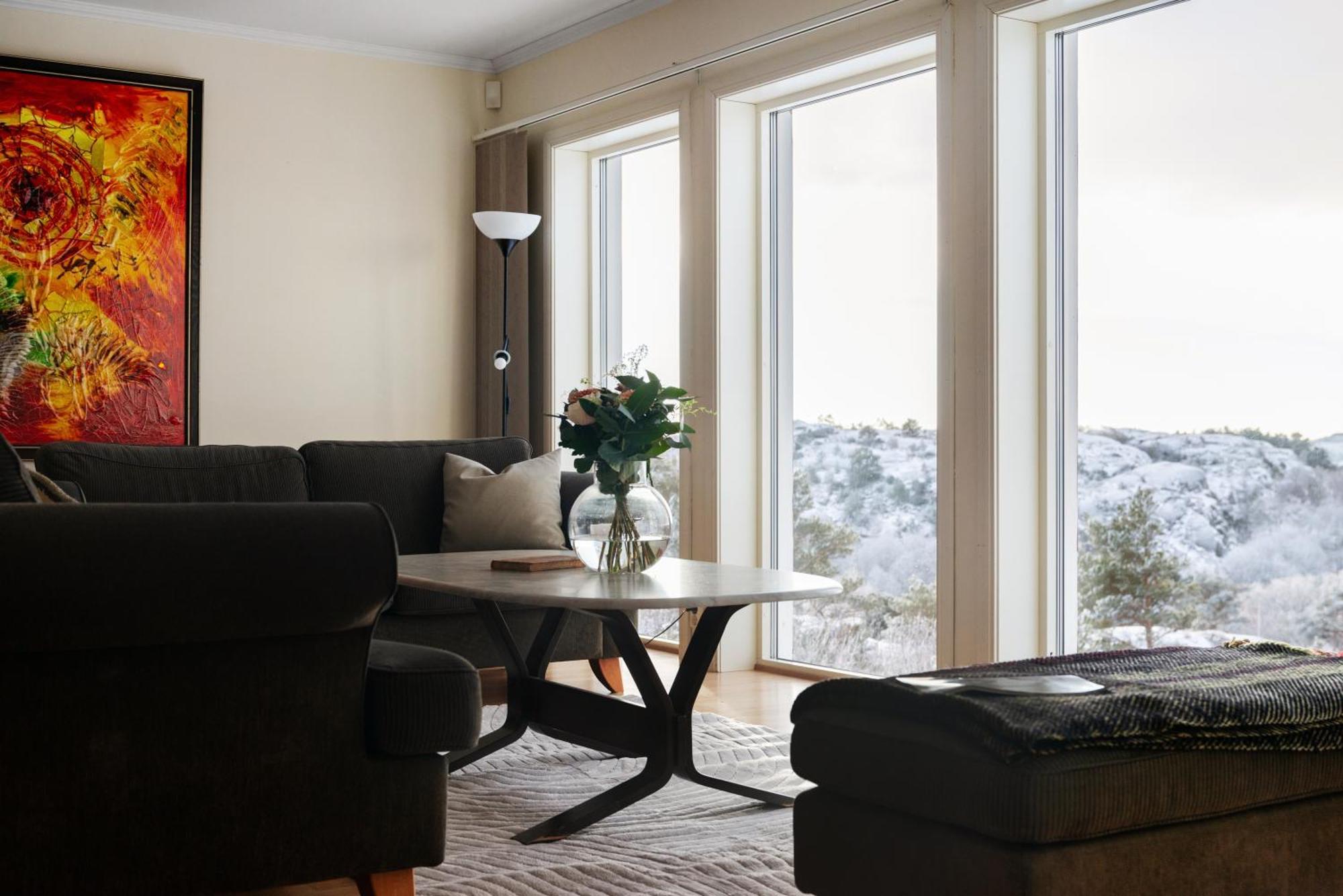 Fjällbacka Charming Villa Retreat By Ajf Dream Living מראה חיצוני תמונה