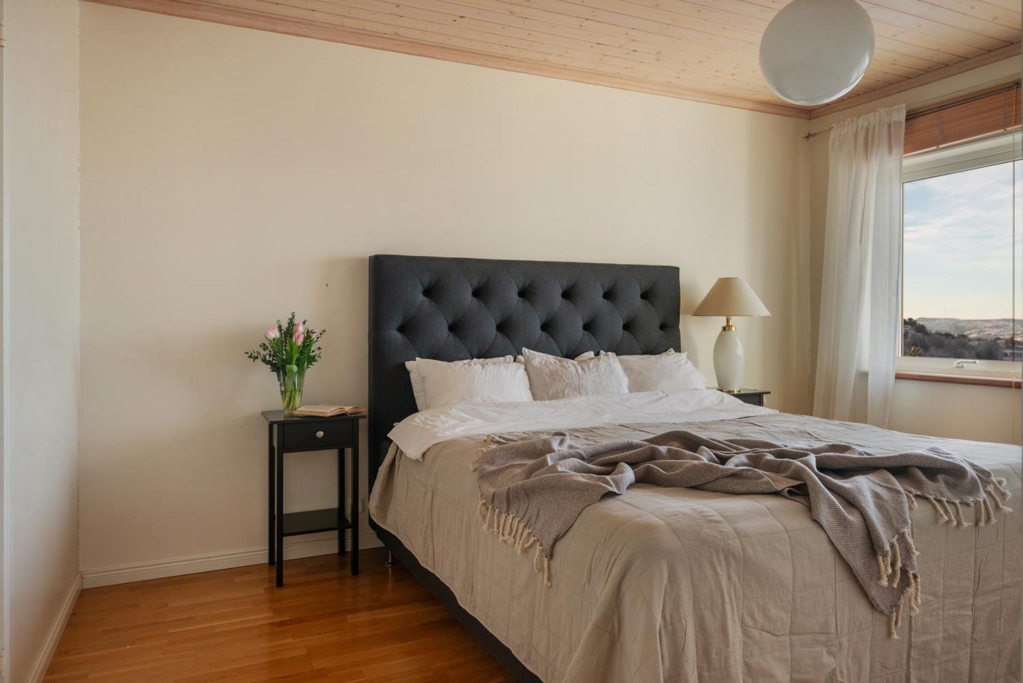 Fjällbacka Charming Villa Retreat By Ajf Dream Living מראה חיצוני תמונה