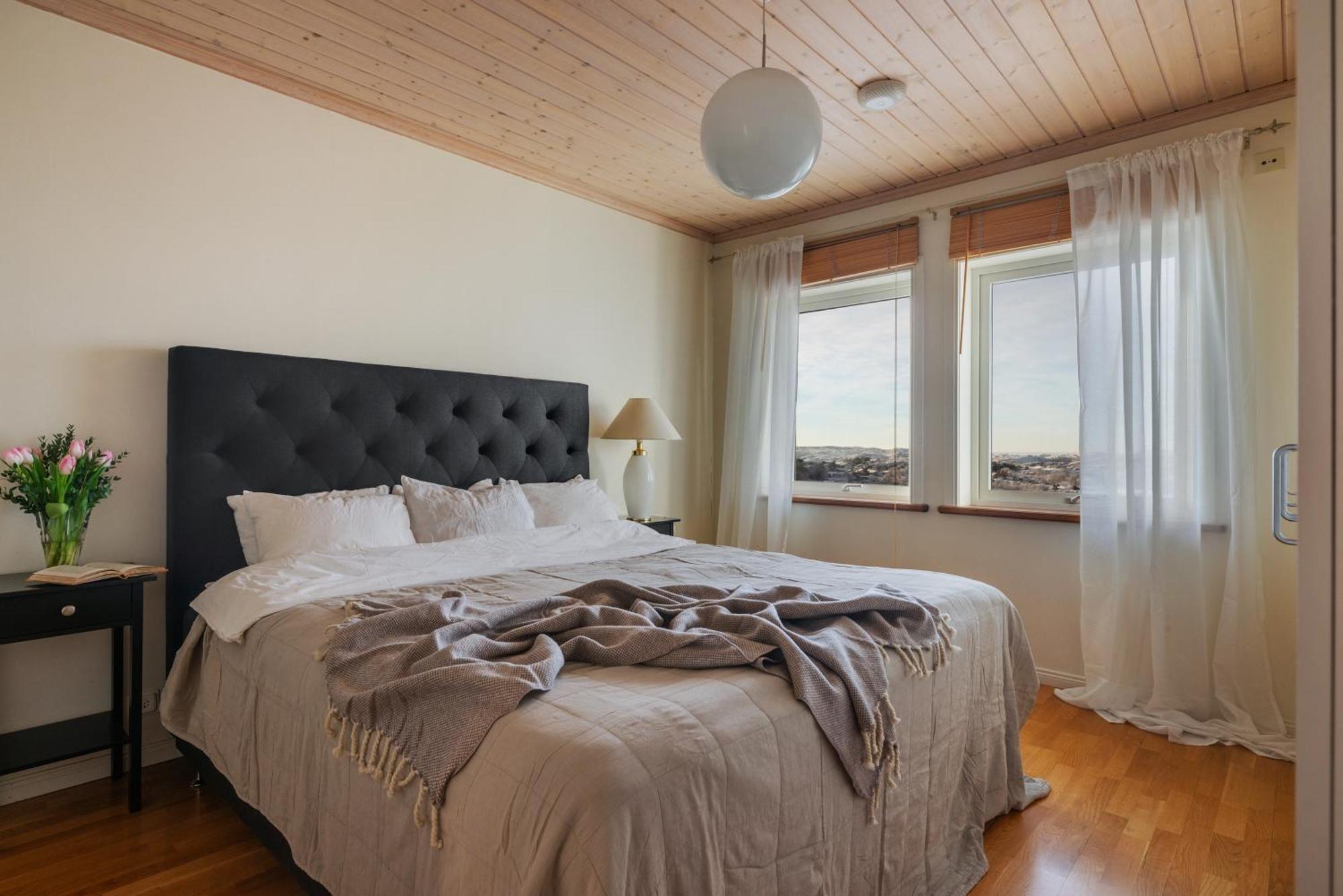 Fjällbacka Charming Villa Retreat By Ajf Dream Living מראה חיצוני תמונה