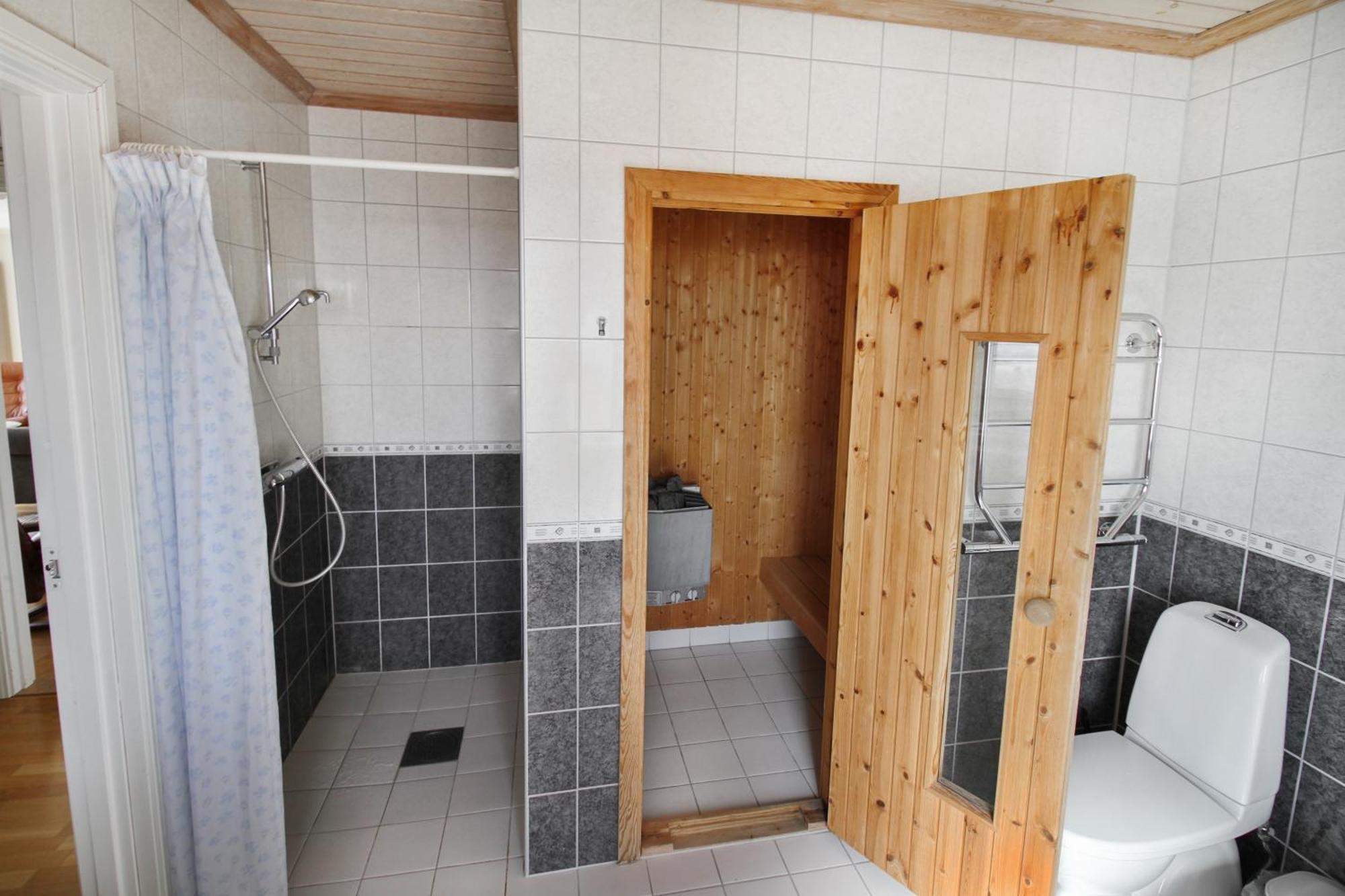 Fjällbacka Charming Villa Retreat By Ajf Dream Living מראה חיצוני תמונה